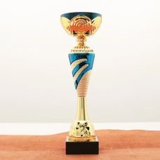 Кубок спортивний SP-Sport   золото  висота 24,5см