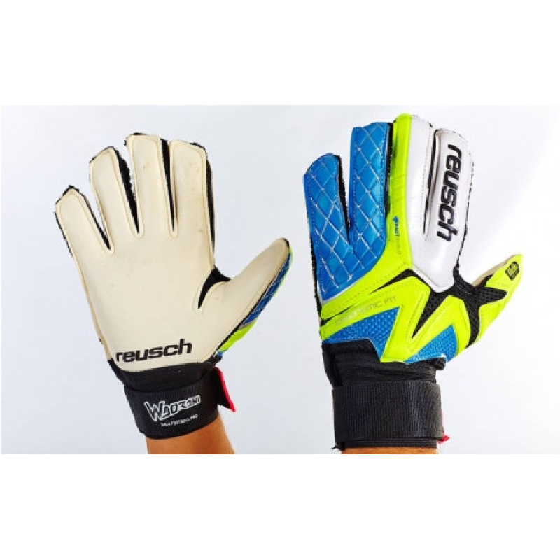 Рукавиці воротарскі REUSCH Рукавиці воротарскі REUSCH