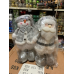 Фігура новорічна “Gnomes“ 20*10*60см Фігура новорічна “Gnomes“ 20*10*60см