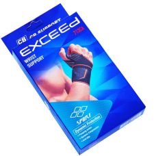 Напульсник еластичний для фіксаціі зап“ястя (1шт) EXTREME
