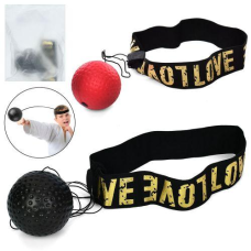 Тренажер для боксу fight ball