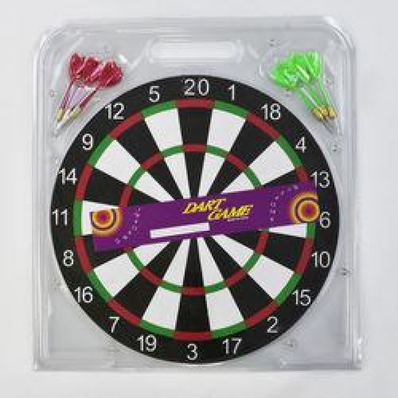Дартс (Darts game) Дартс (Darts game)